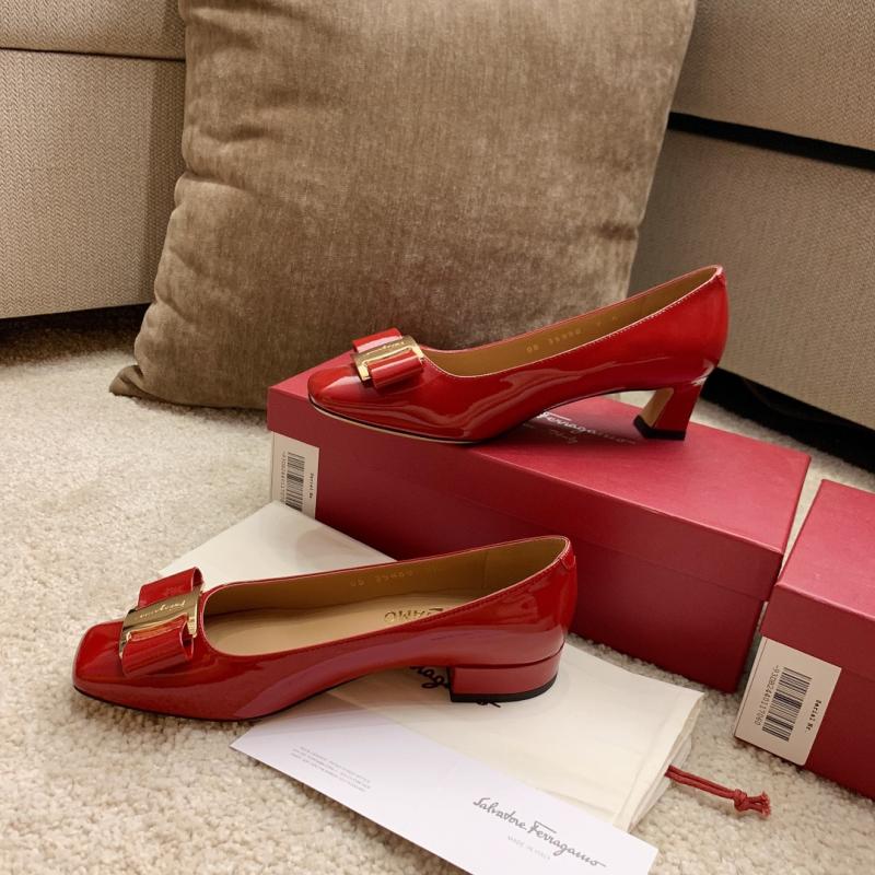 Ferragamo Pumps SFP31303