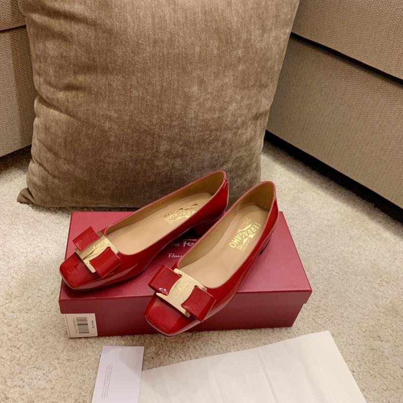 Ferragamo Pumps SFP31303