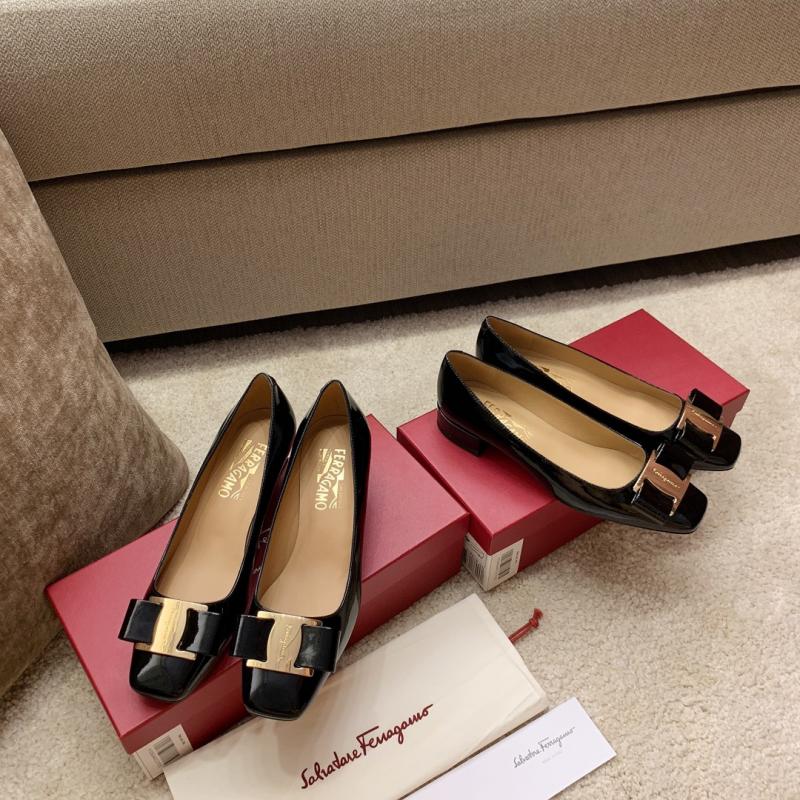 Ferragamo Pumps SFP31304