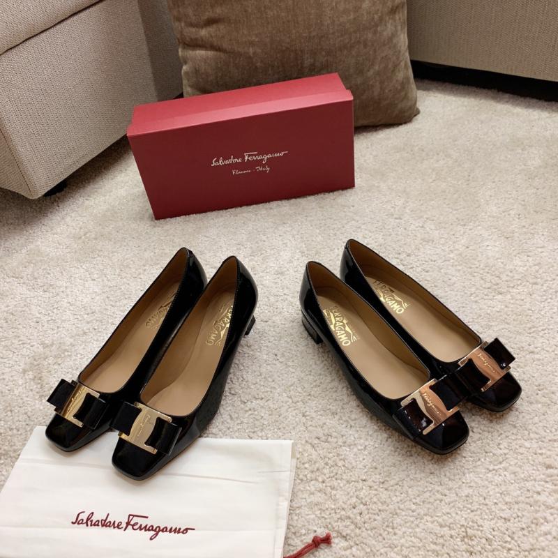 Ferragamo Pumps SFP31304