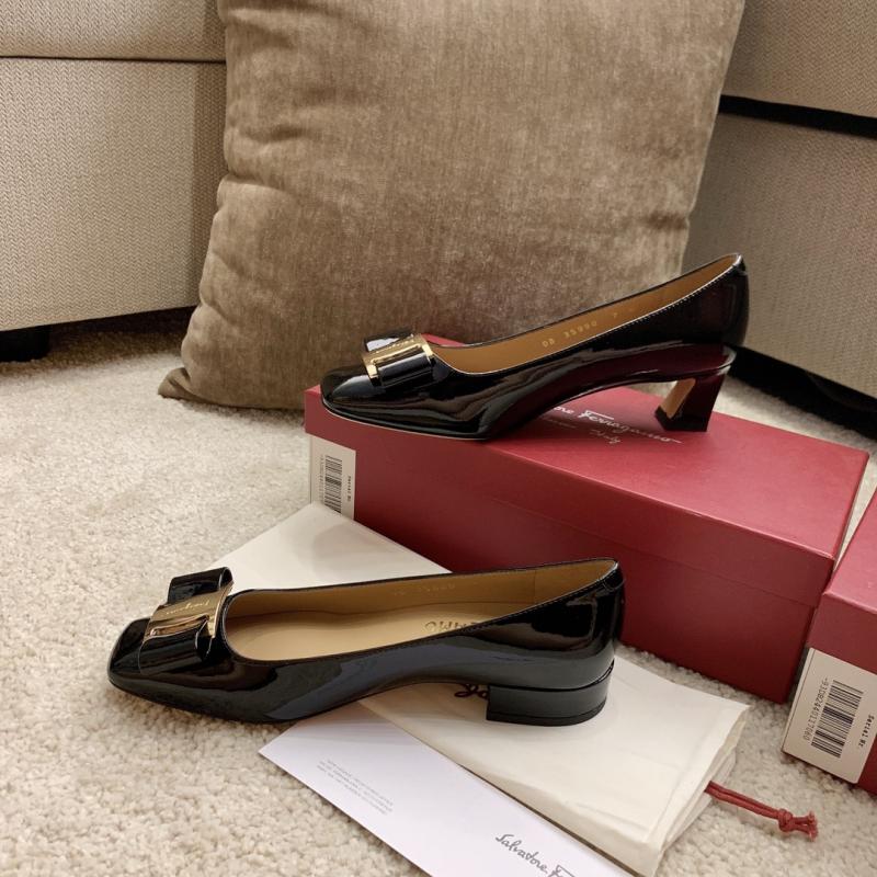 Ferragamo Pumps SFP31304