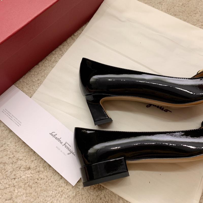 Ferragamo Pumps SFP31304