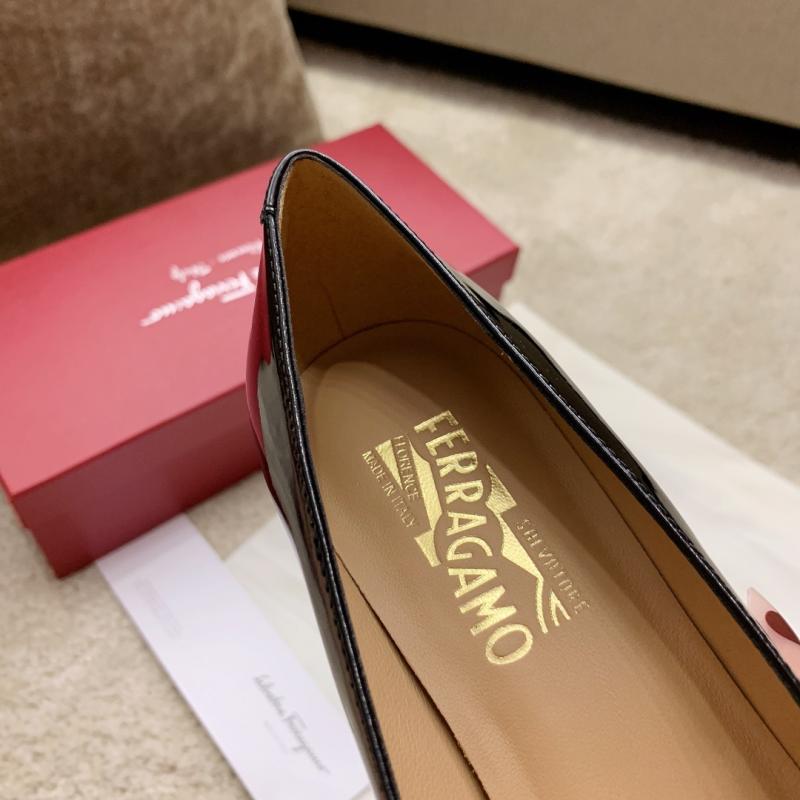 Ferragamo Pumps SFP31304