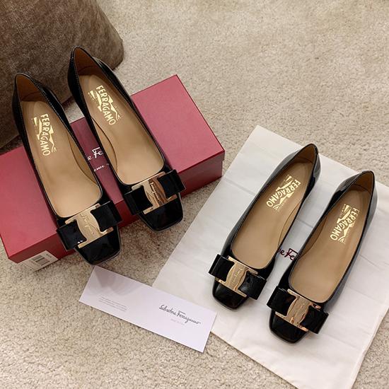 Ferragamo Pumps SFP31304