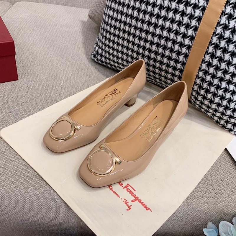 Ferragamo Pumps SFP31305