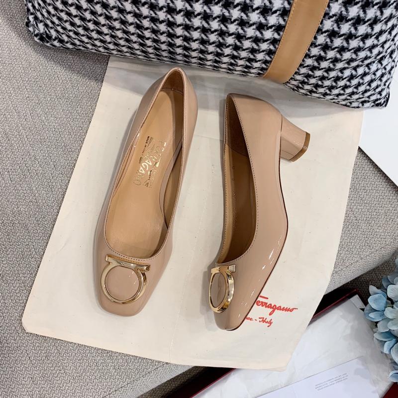 Ferragamo Pumps SFP31305