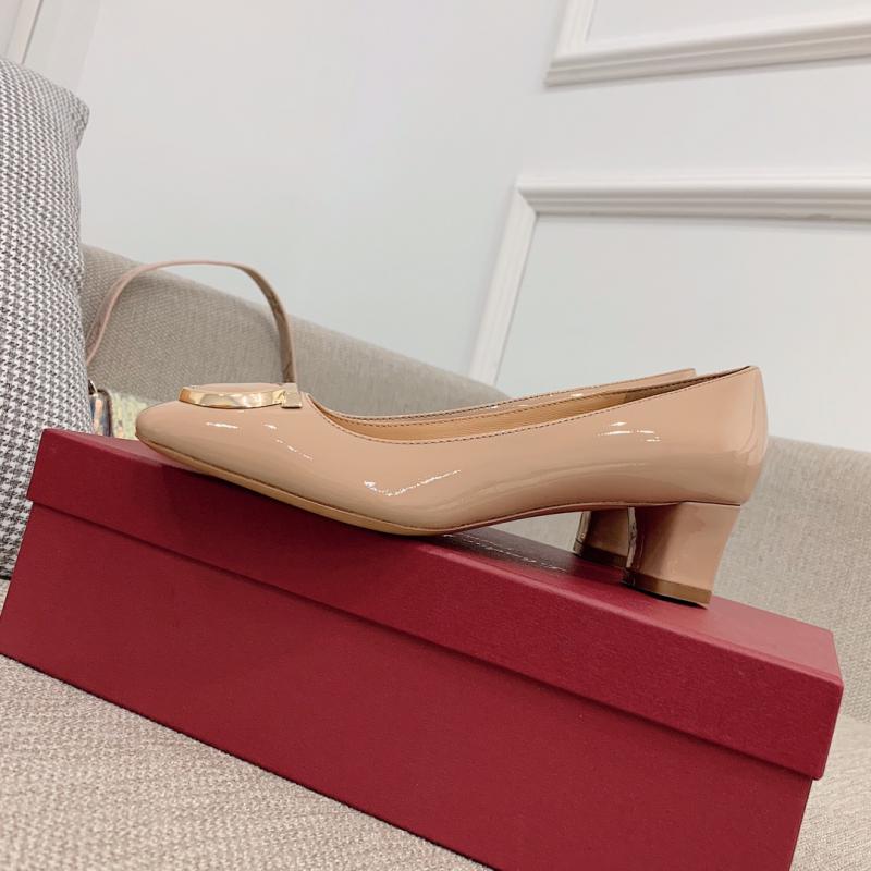 Ferragamo Pumps SFP31305