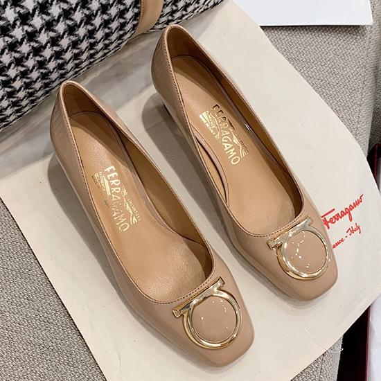 Ferragamo Pumps SFP31305