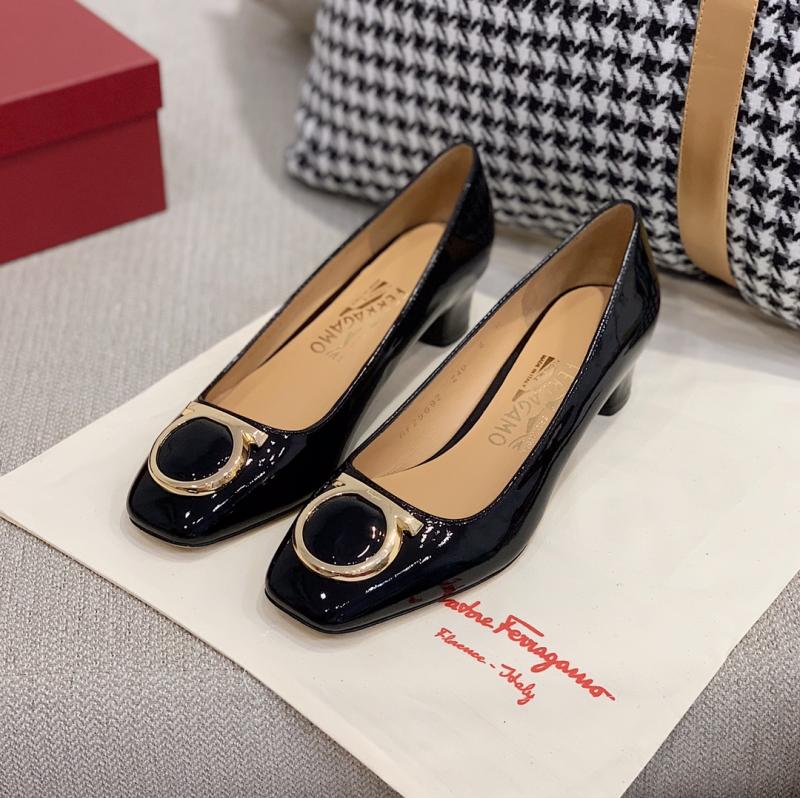 Ferragamo Pumps SFP31306