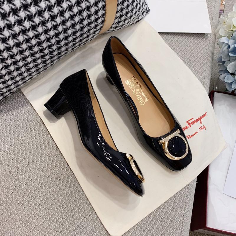 Ferragamo Pumps SFP31306