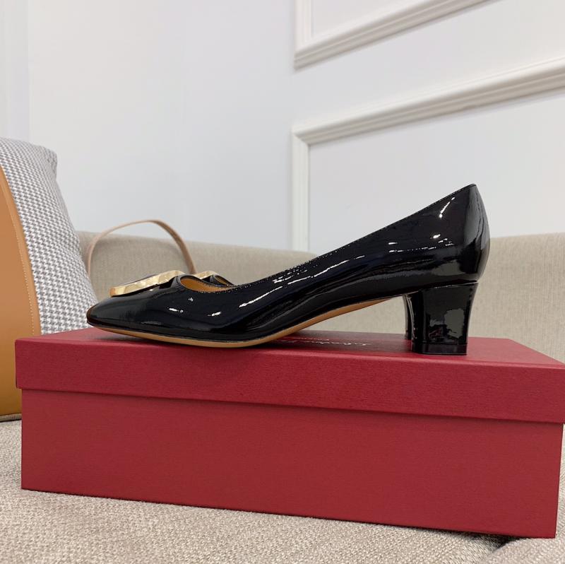 Ferragamo Pumps SFP31306