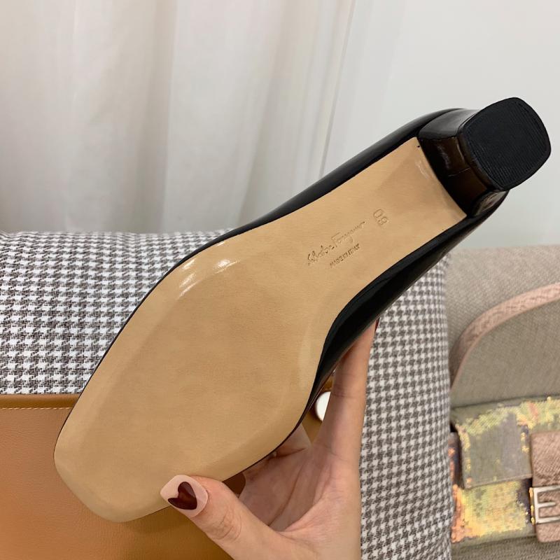 Ferragamo Pumps SFP31306