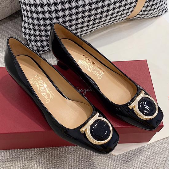 Ferragamo Pumps SFP31306