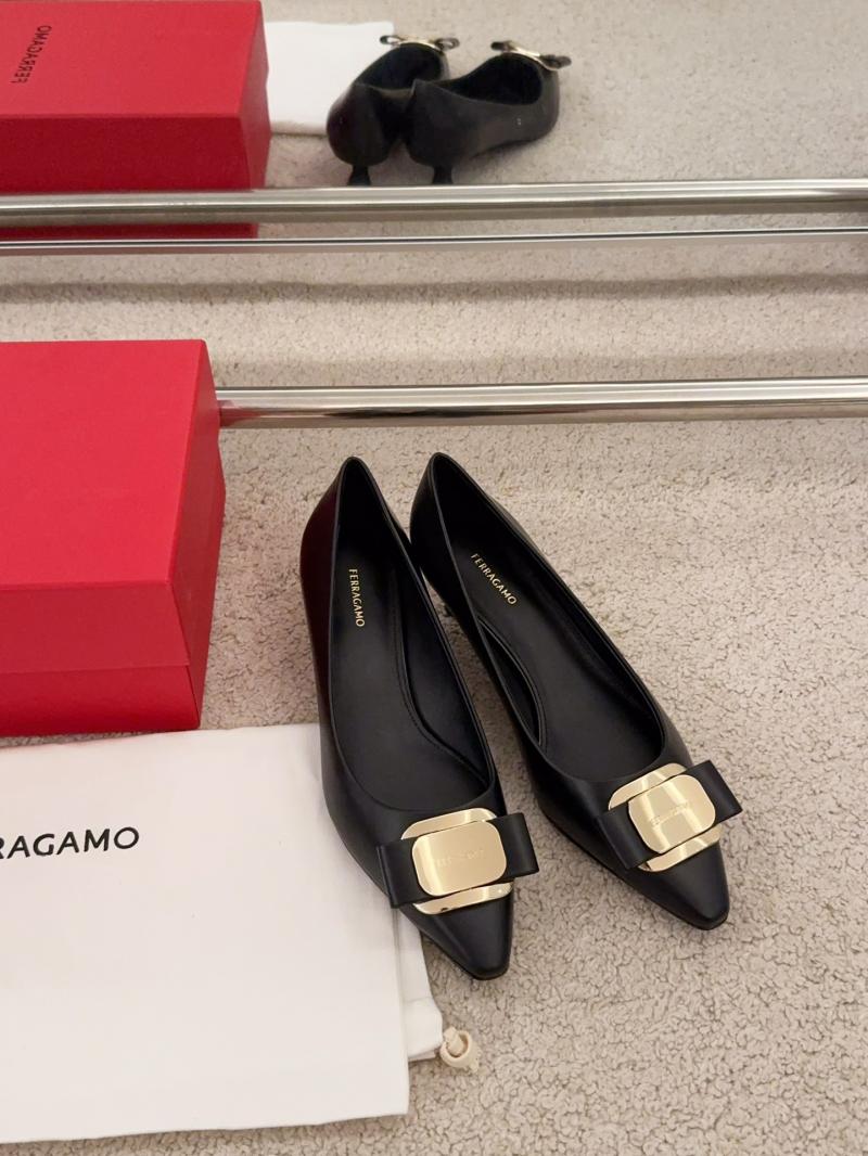 Ferragamo Pumps SFP31307