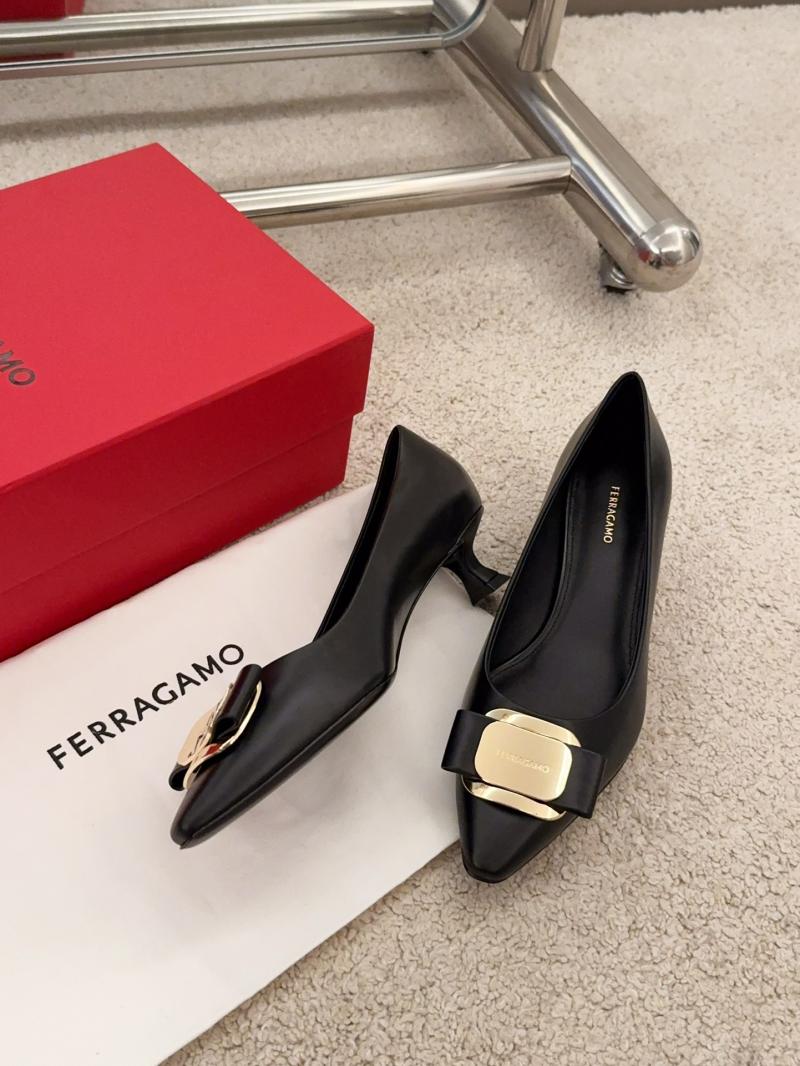 Ferragamo Pumps SFP31307