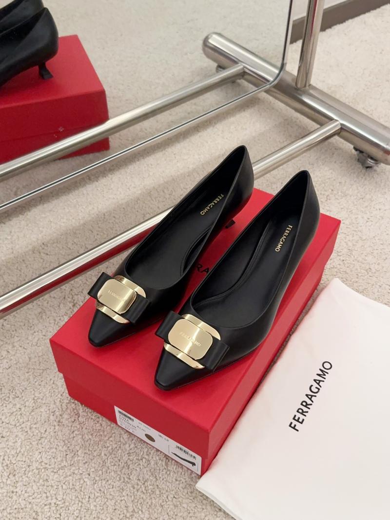 Ferragamo Pumps SFP31307