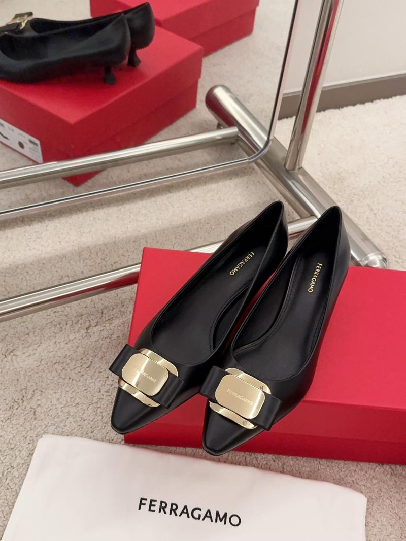 Ferragamo Pumps SFP31307