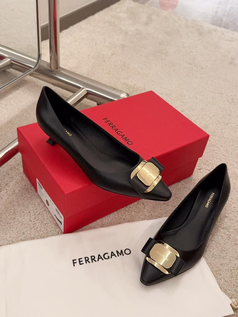 Ferragamo Pumps SFP31307