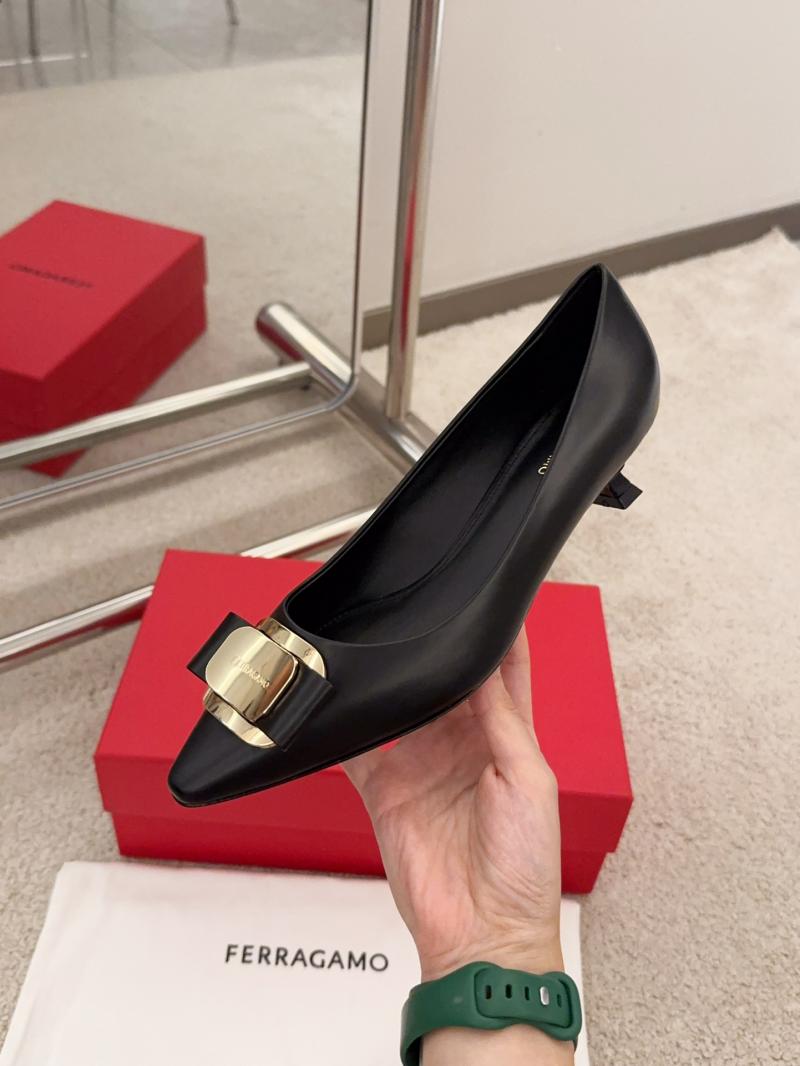 Ferragamo Pumps SFP31307