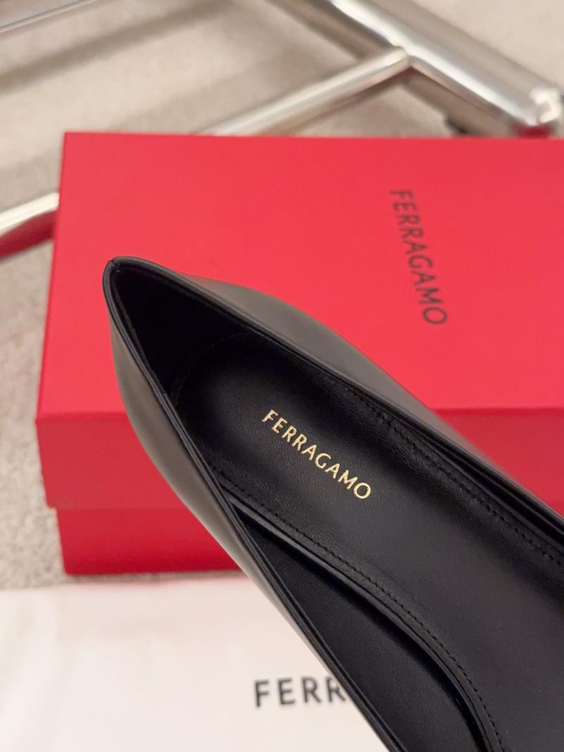 Ferragamo Pumps SFP31307