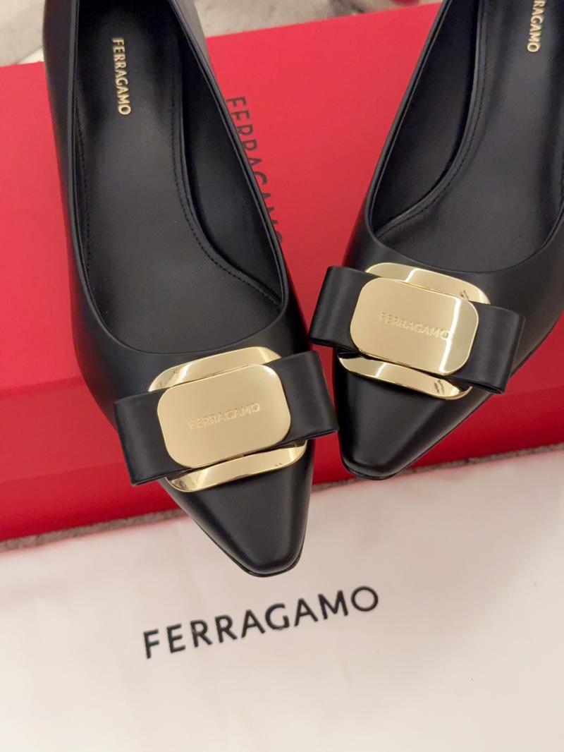 Ferragamo Pumps SFP31307