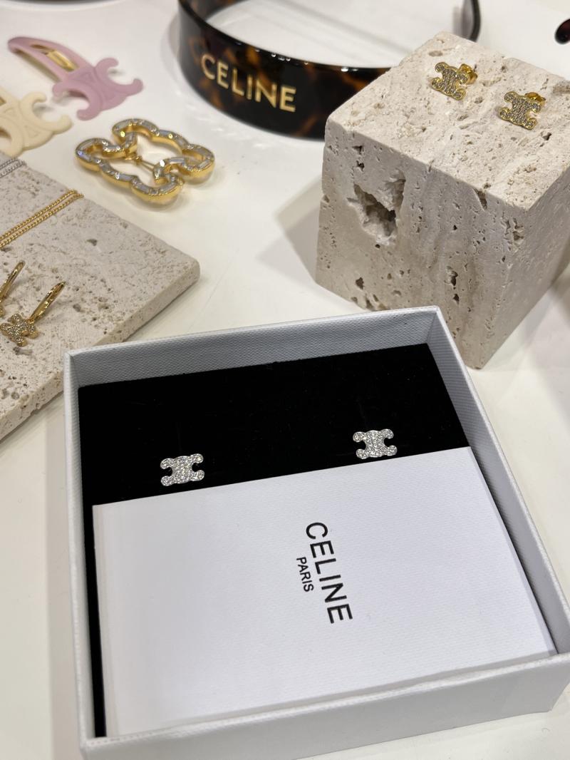 Celine Earrings JCEE32201