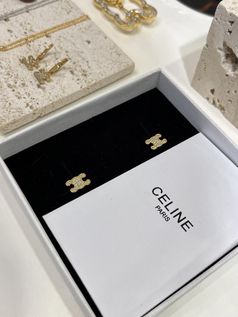 Celine Earrings JCEE32201