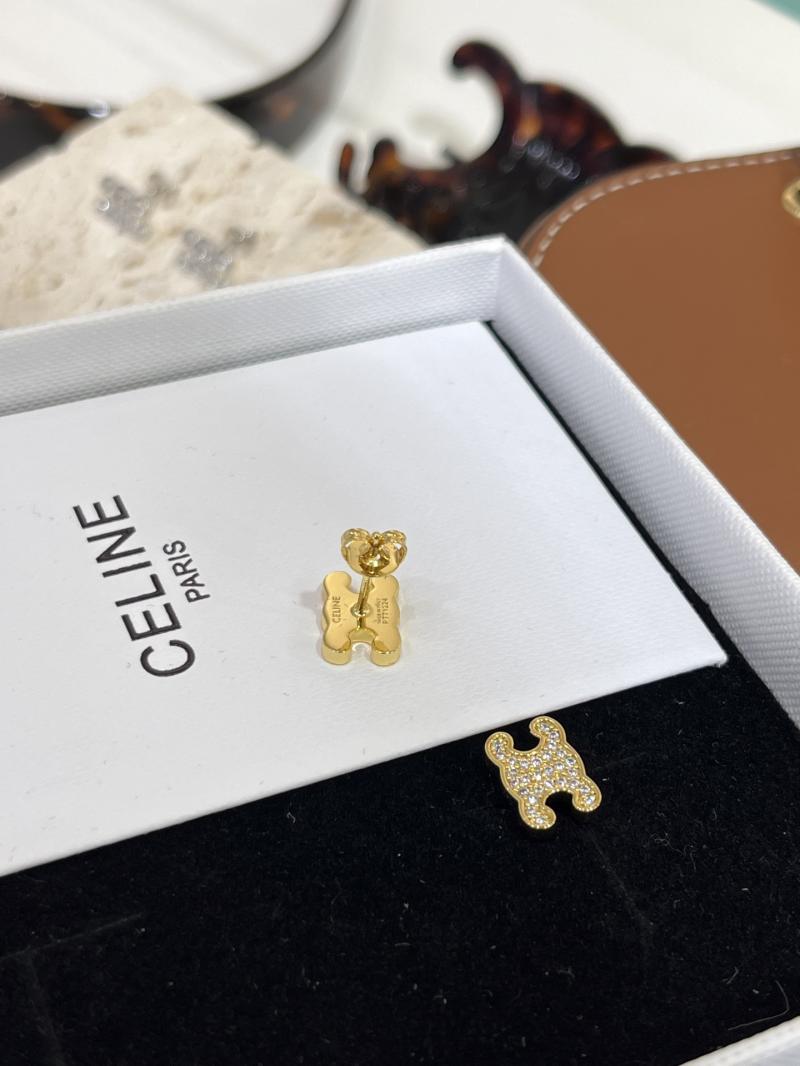 Celine Earrings JCEE32201