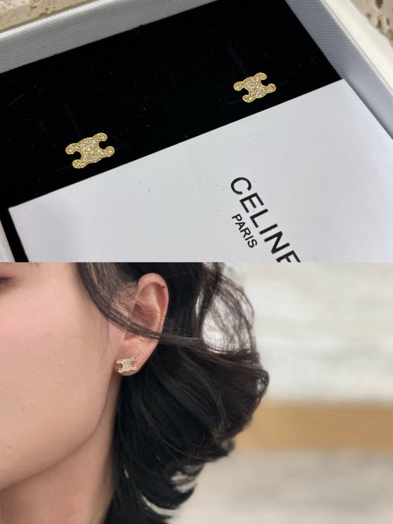 Celine Earrings JCEE32201