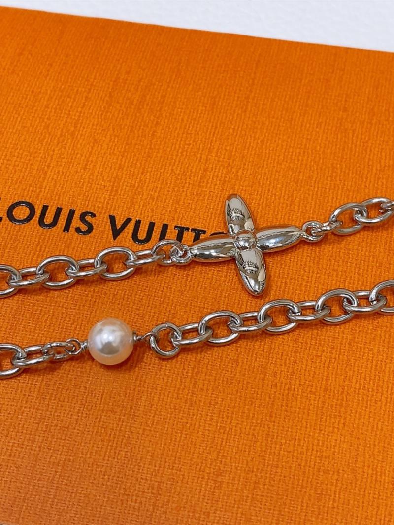 Louis Vuitton Chain Belt WLB31702