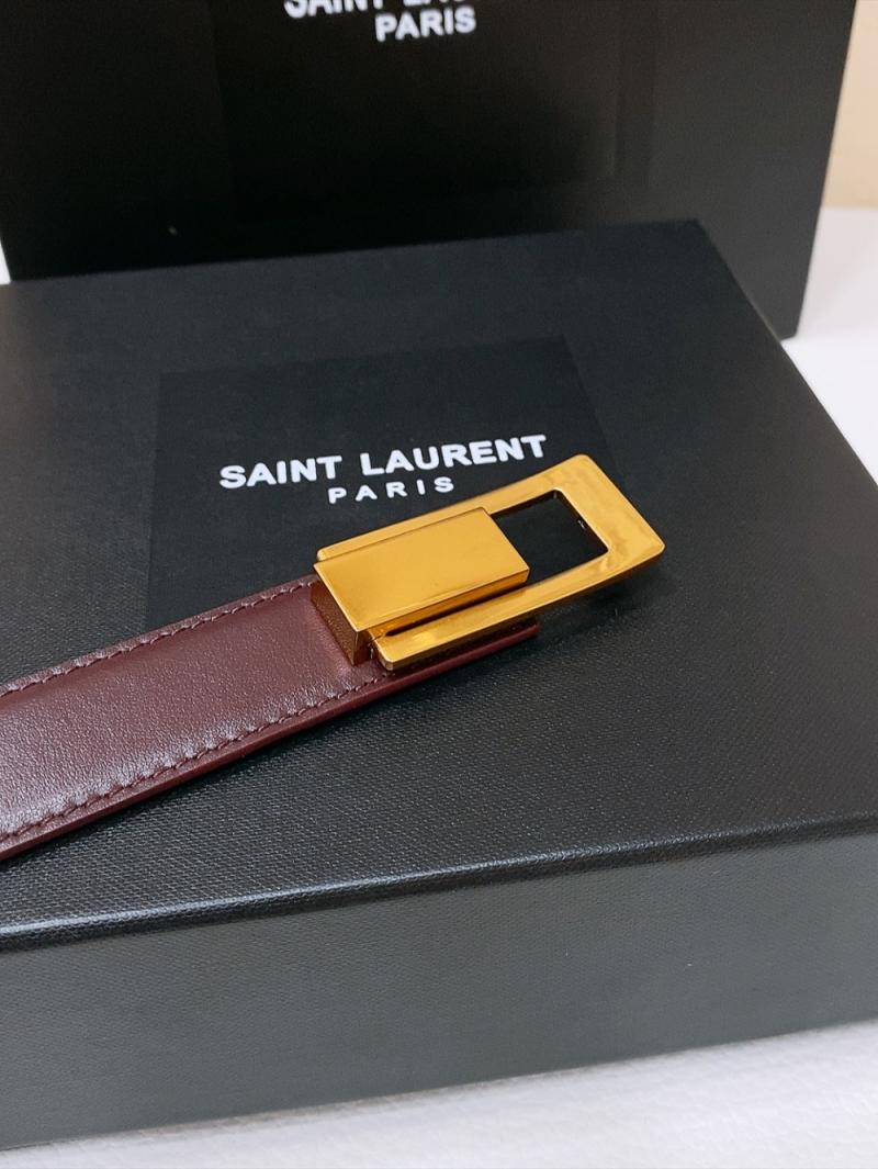 Saint Laurent Belt WSB31701