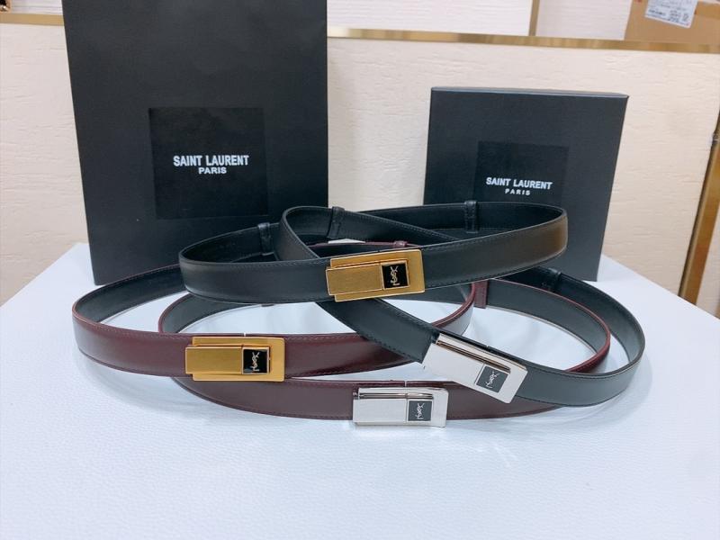 Saint Laurent Belt WSB31701