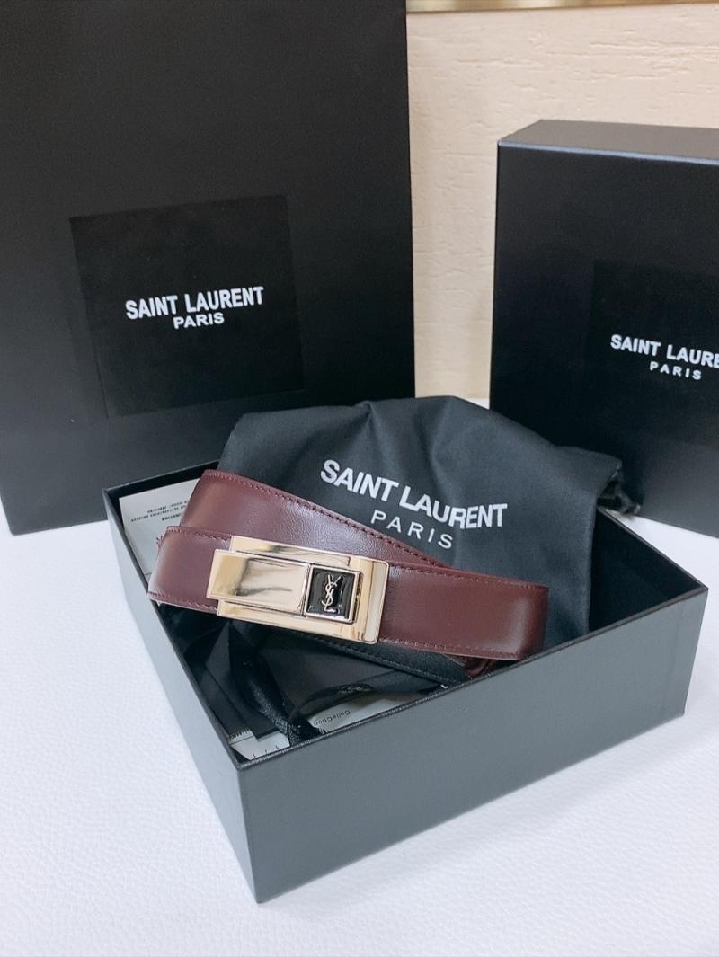 Saint Laurent Belt WSB31702