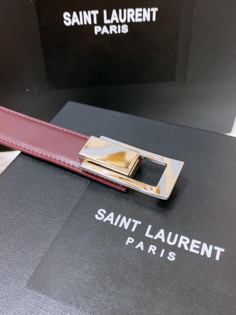 Saint Laurent Belt WSB31702