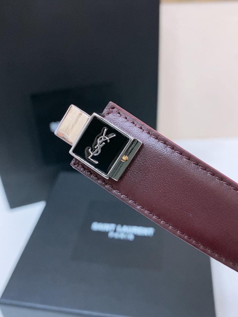 Saint Laurent Belt WSB31702