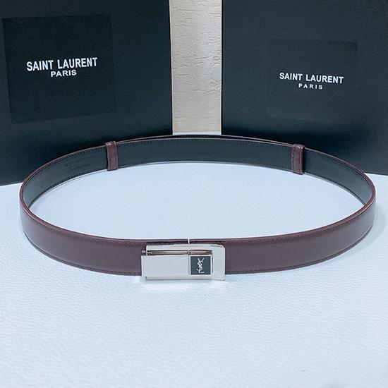 Saint Laurent Belt WSB31702