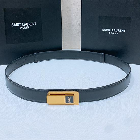 Saint Laurent Belt WSB31703