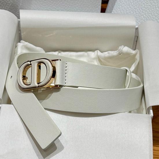 Dior 2.5 Belt WDB60201 Dior 2.5 Belt WDB60201