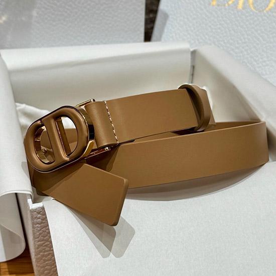 Dior 2.5 Belt WDB60203 Dior 2.5 Belt WDB60203