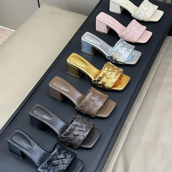 Bottega Veneta Sandals SBS71401 Bottega Veneta Sandals SBS71401