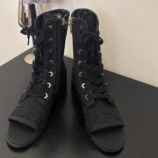 Chanel Boots SCB63003 Chanel Boots SCB63003