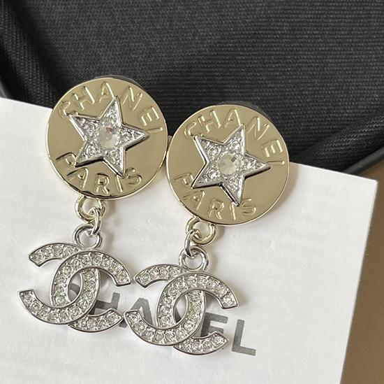 Chanel Earrings YCE63001 Chanel Earrings YCE63001
