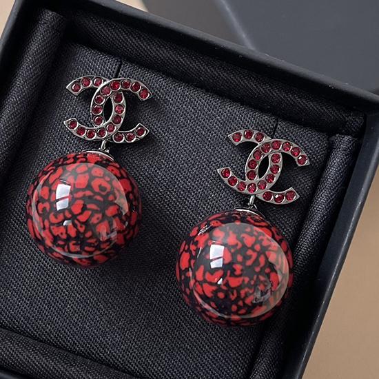 Chanel Earrings YCE63002 Chanel Earrings YCE63002