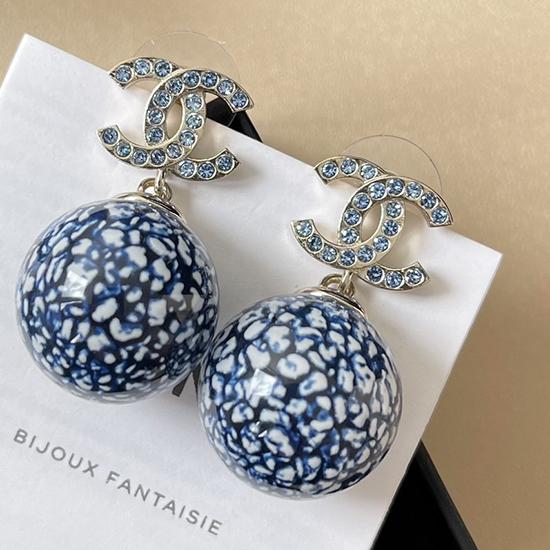 Chanel Earrings YCE63003 Chanel Earrings YCE63003