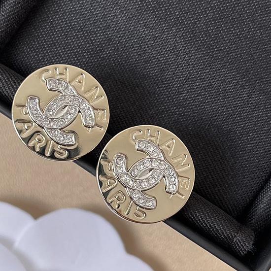 Chanel Earrings YCE63006 Chanel Earrings YCE63006