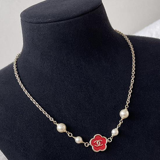 Chanel Necklace YCN63001 Chanel Necklace YCN63001