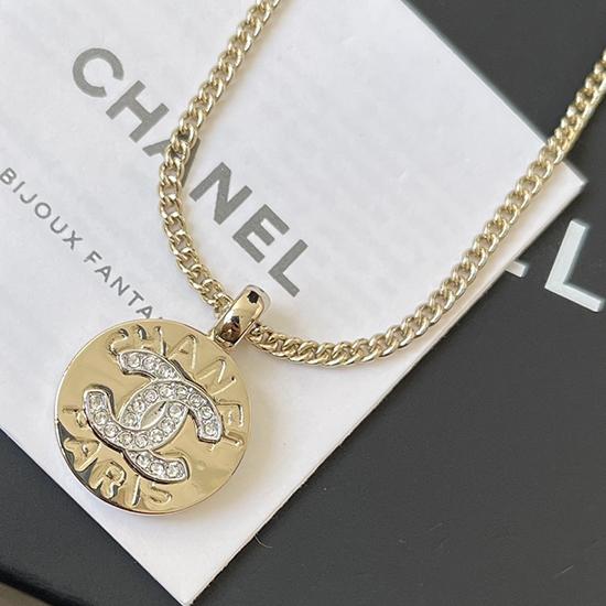 Chanel Necklace YCN63003 Chanel Necklace YCN63003