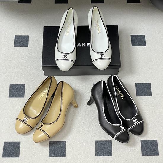 Chanel Pumps SCP71401 Chanel Pumps SCP71401
