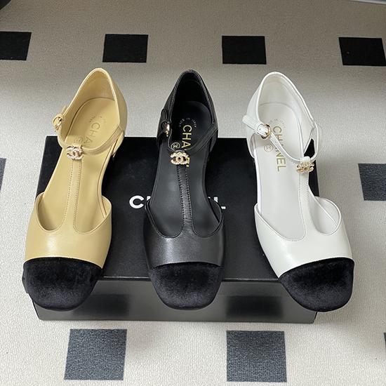 Chanel Pumps SCP71402 Chanel Pumps SCP71402
