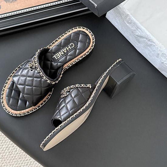 Chanel Sandals SCS63002 Chanel Sandals SCS63002